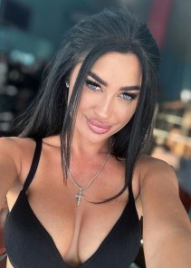 Фото проститутки Ева №3 в городе Горбатов