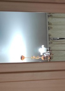 Фото проститутки Аня №5 в городе Горбатов