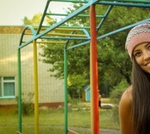 Фото проститутки Наташа №7 в городе Горбатов