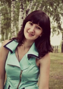 Фото проститутки Регина №4 в городе Горбатов