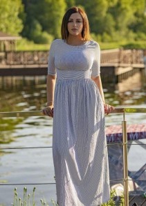 Фото проститутки Рита №4 в городе Горбатов