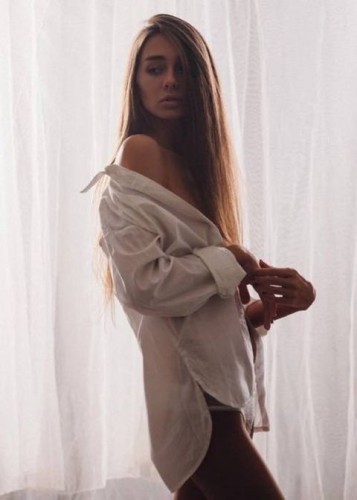 Лиза, Г. Горбатов