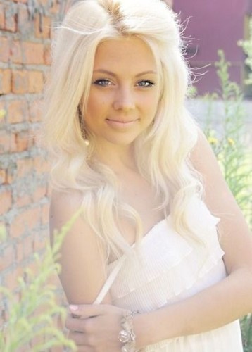 Алина, Г. Горбатов