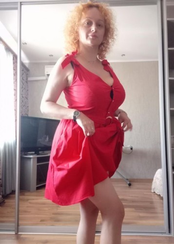 Светлана, Г. Горбатов