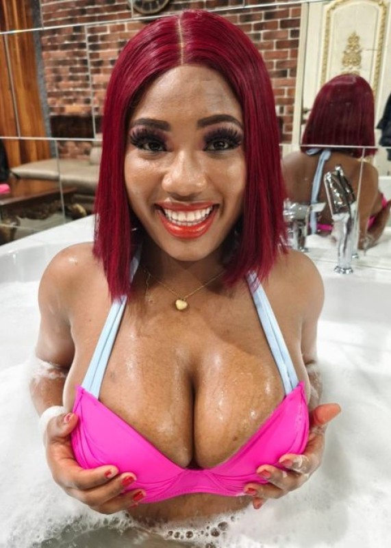 Фото проститутки Элла №1 в городе Горбатов