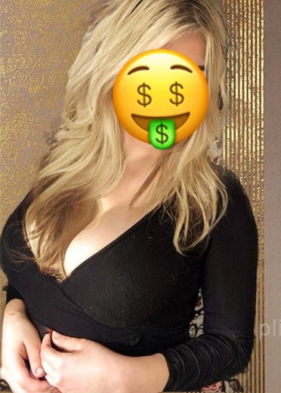 Фото проститутки Оля №1 в городе Горбатов